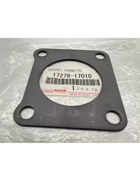 Pochette de joints de turbo standard Toyota HDJ100 TOYOTA -