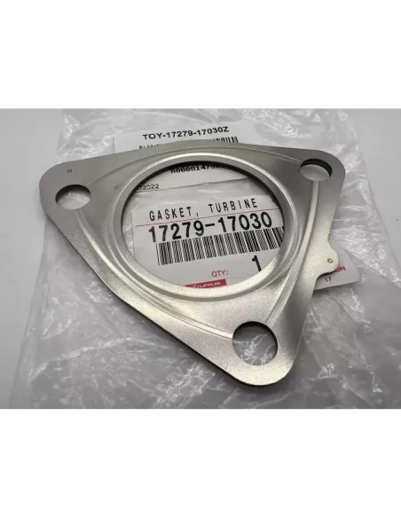 Pochette de joints de turbo pour HDJ100 avec turbo à géométrie