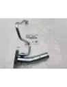 Tube huile turbo HDJ100 avec turbo géométrie standard avant 08/2002