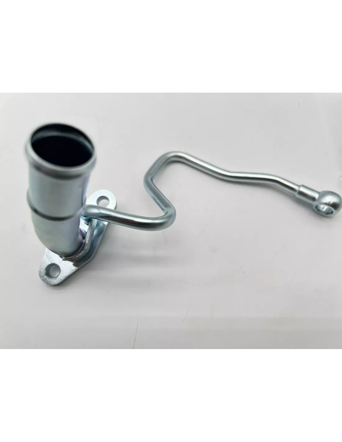 Tube huile turbo HDJ100 avec turbo géométrie standard avant 08/2002