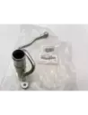 Tube huile turbo HDJ100 avec turbo géométrie variable 08/2002+ TOYOTA