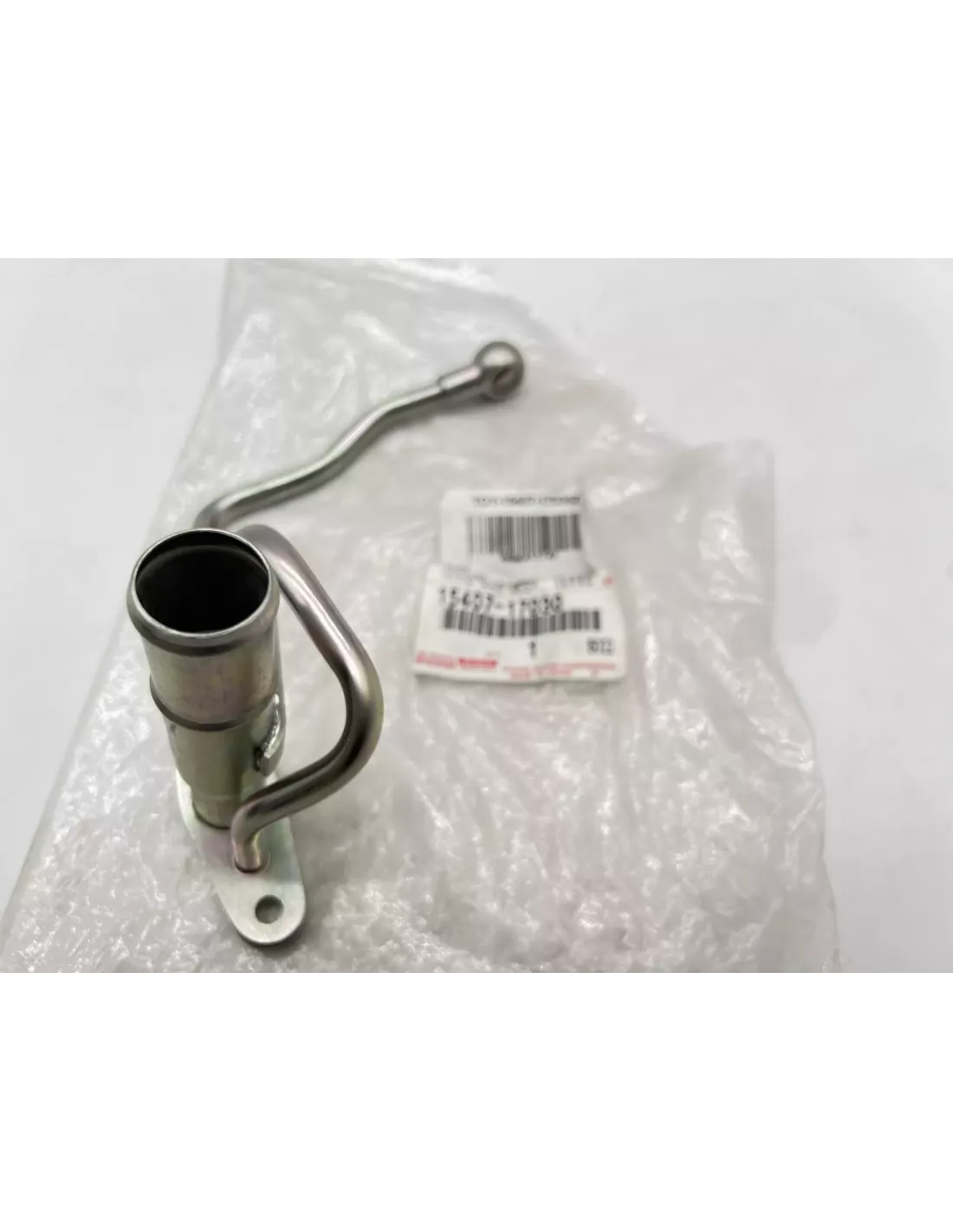 Tube huile turbo HDJ100 avec turbo géométrie variable 08/2002+ TOYOTA