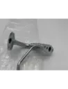 Tube rigide alimentation huile turbo KDJ9 KDJ12 163cv 166cv TOYOTA -