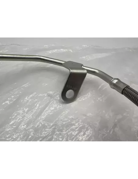 Conduite alimentation huile turbo droit VDJ200 TOYOTA - accessoire 4x4