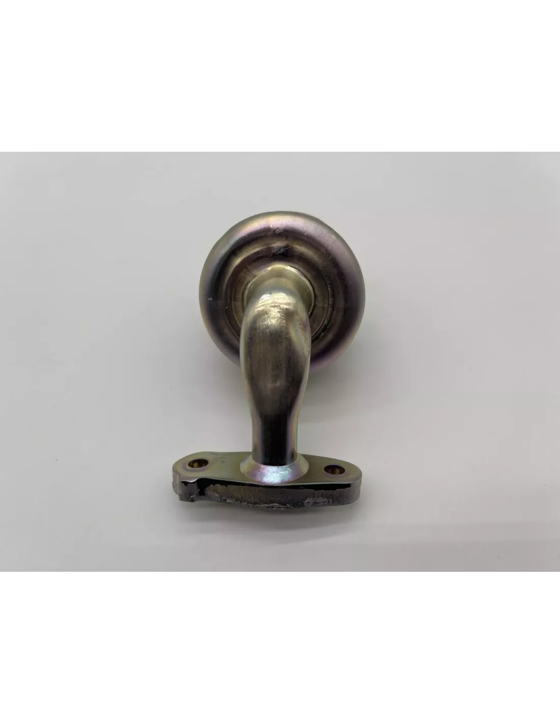 Receveur huile turbo droit VDJ200 TOYOTA - accessoire 4x4