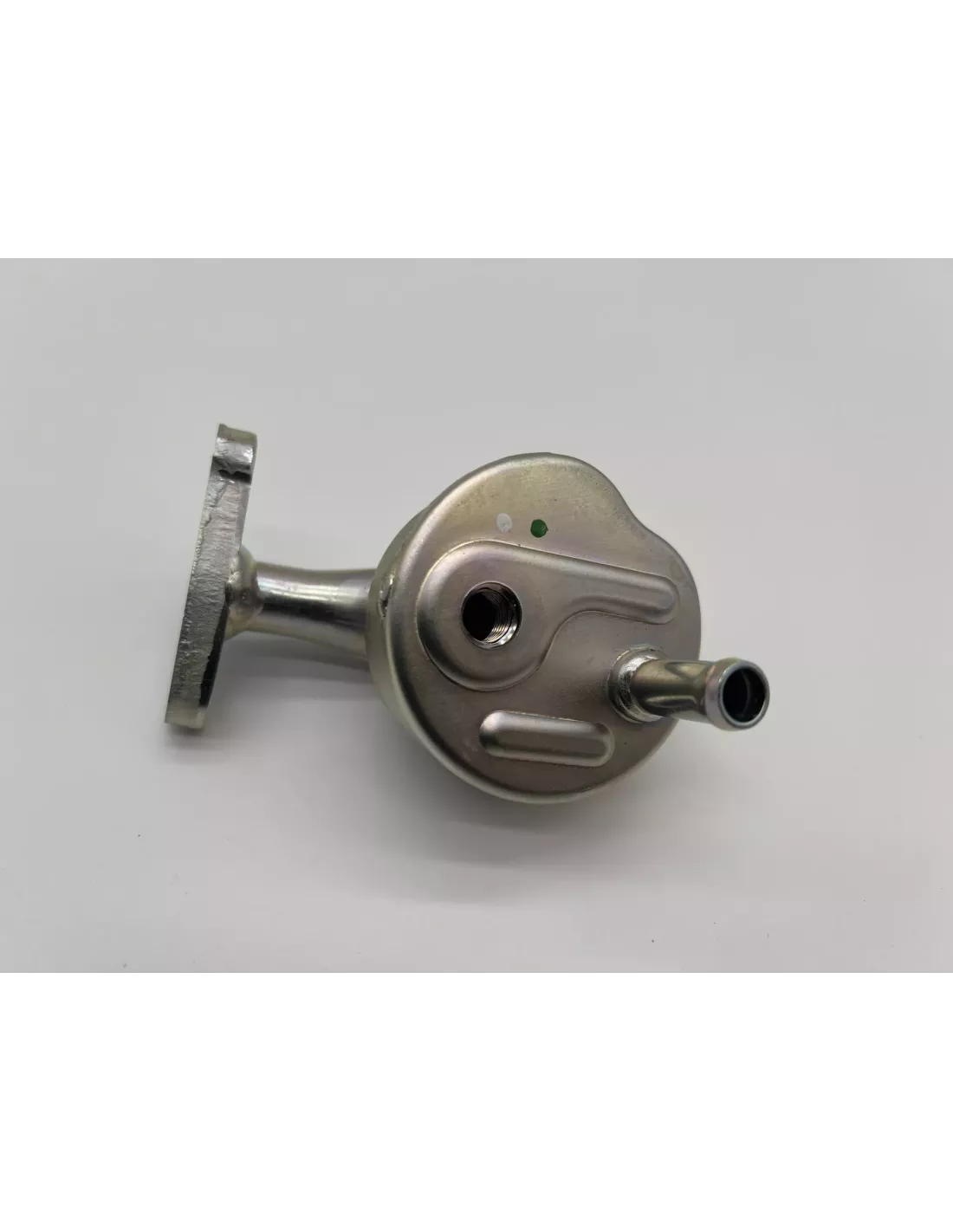 Receveur huile turbo gauche VDJ200 TOYOTA - accessoire 4x4