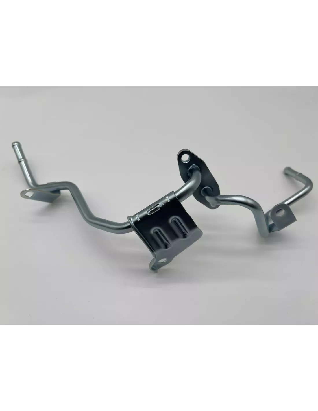 Conduite sur turbo alimentation huile turbo droit VDJ200 TOYOTA -
