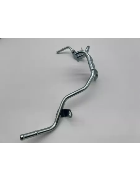 Conduite sur turbo alimentation huile turbo droit VDJ200 TOYOTA -
