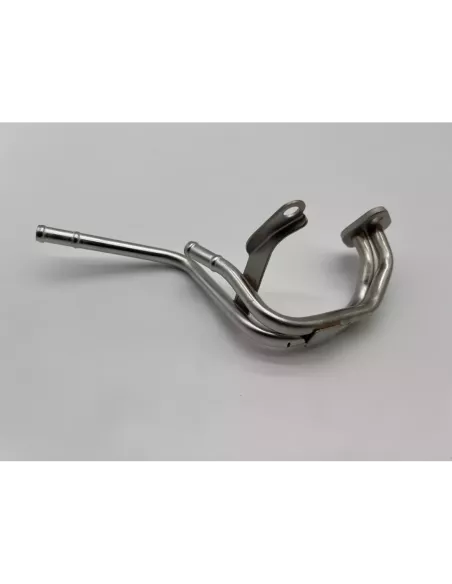 Conduite rigide refroidissement turbo sur turbo KZJ7 KZJ9 TOYOTA -