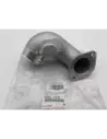 Pipe aluminium entrée air turbo HDJ100 - Turbo géo standard TOYOTA -