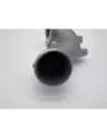 Coude aluminium entre turbo et intercooler HDJ100 avant 08/2002