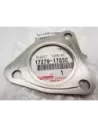 Joint entre turbo et descente turbo HDJ100 08/2002+ et FAP VDJ200