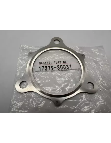 Joint entre turbo et descente de turbo KDJ9 KDJ12 KDJ15 Hilux D4-D