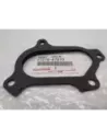 Joint métallique entre turbo et descente de turbo KZJ7 KZJ9 TOYOTA -