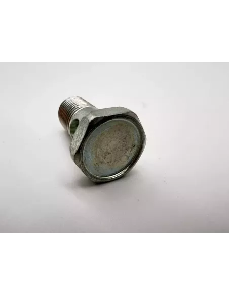 Boulon alimentation huile turbo sur bloc HDJ80 HDJ100 TOYOTA -