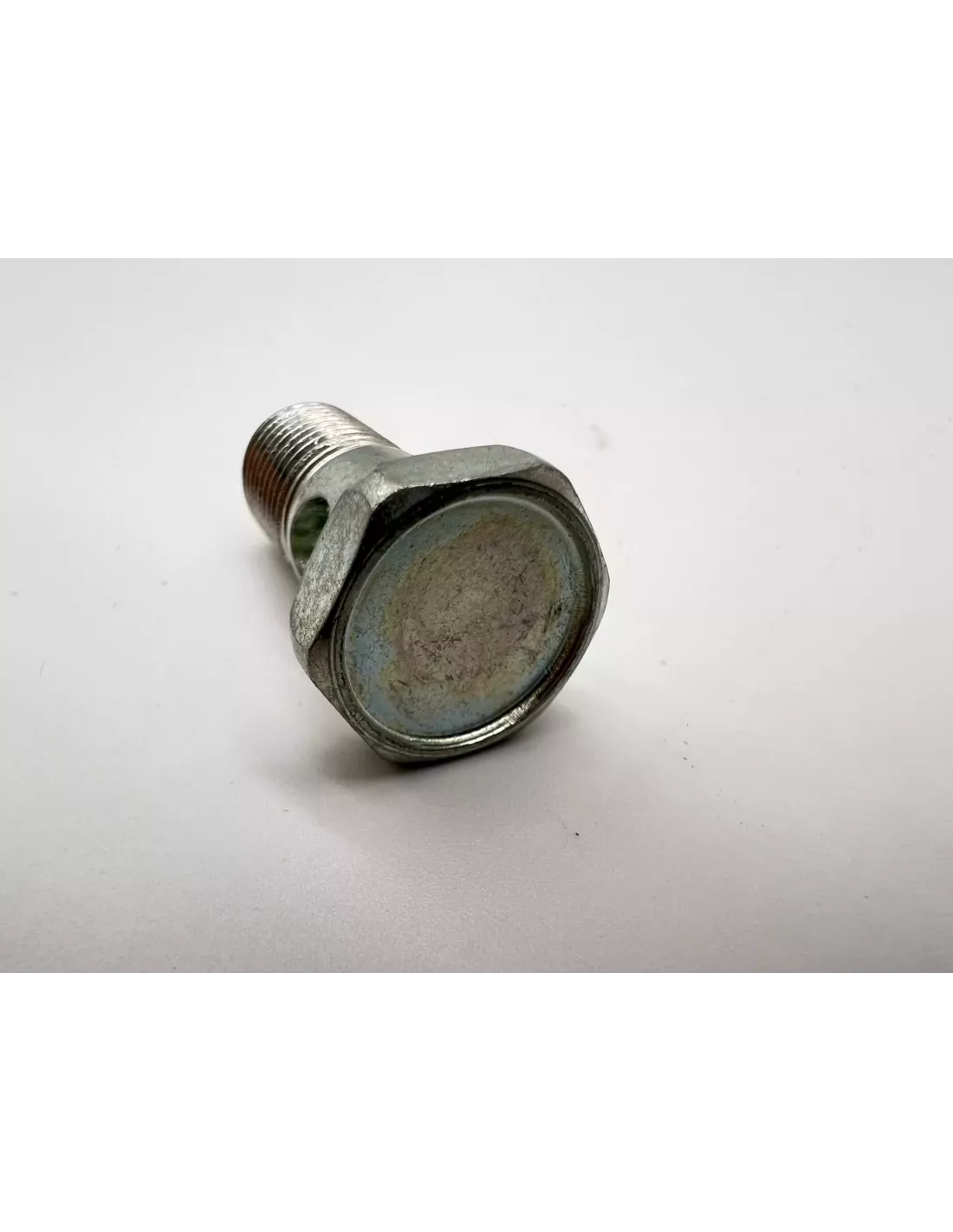 Boulon alimentation huile turbo sur bloc HDJ80 HDJ100 TOYOTA -