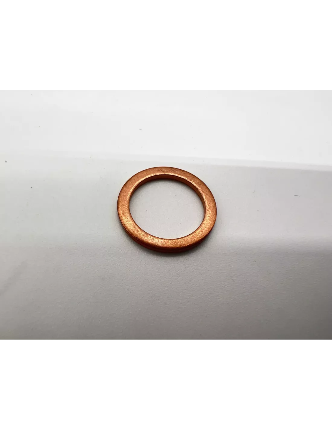 Joint boulon alimentation huile turbo sur bloc HDJ80 HDJ100 TOYOTA -