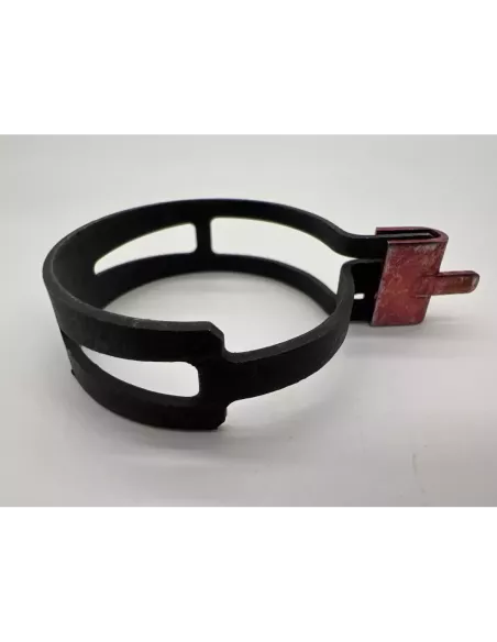 Collier de durite retour huile turbo HDJ80 HDJ100 TOYOTA - accessoire