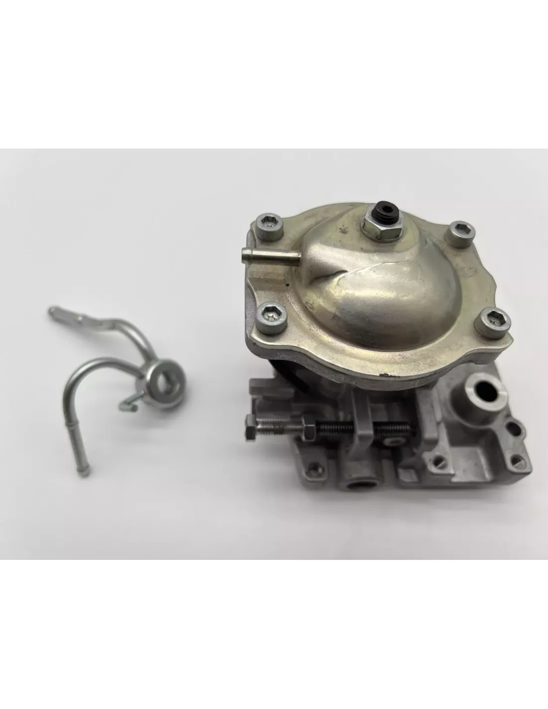 Compensateur d'altitude pour kit turbo de Toyota HZJ78 HZJ79 DTC