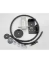 Kit performance LDA avec bleed valve Adonis - HDJ80 KZJ70