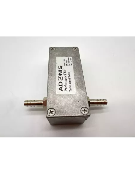 Kit performance LDA avec bleed valve Adonis - HDJ80 KZJ70