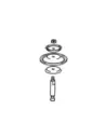 Kit performance LDA N4-Offroad avec bleed valve Adonis - HDJ80 KZJ70