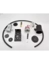 Kit performance LDA avec bleed valve Adonis & mano - HDJ80