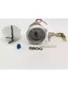 Kit performance LDA avec bleed valve Adonis & mano - HDJ80