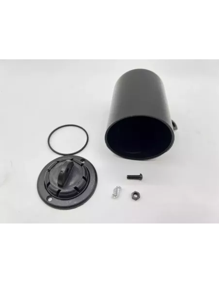 Kit performance LDA avec bleed valve Adonis & mano - HDJ80