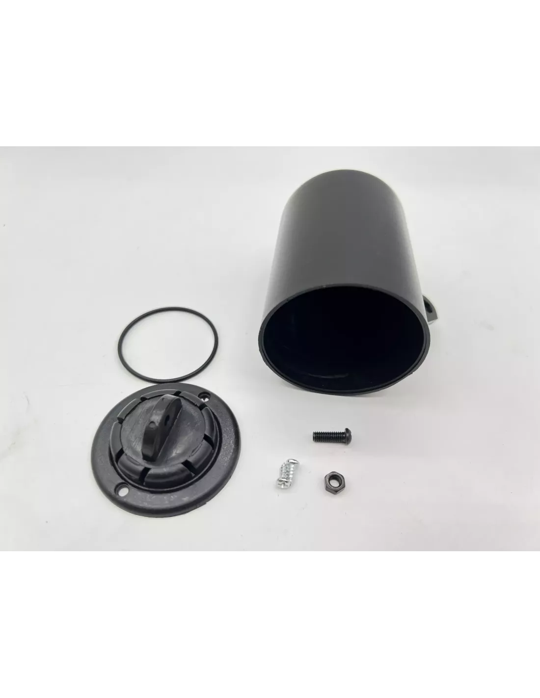 Kit performance LDA avec bleed valve Adonis & mano - HDJ80