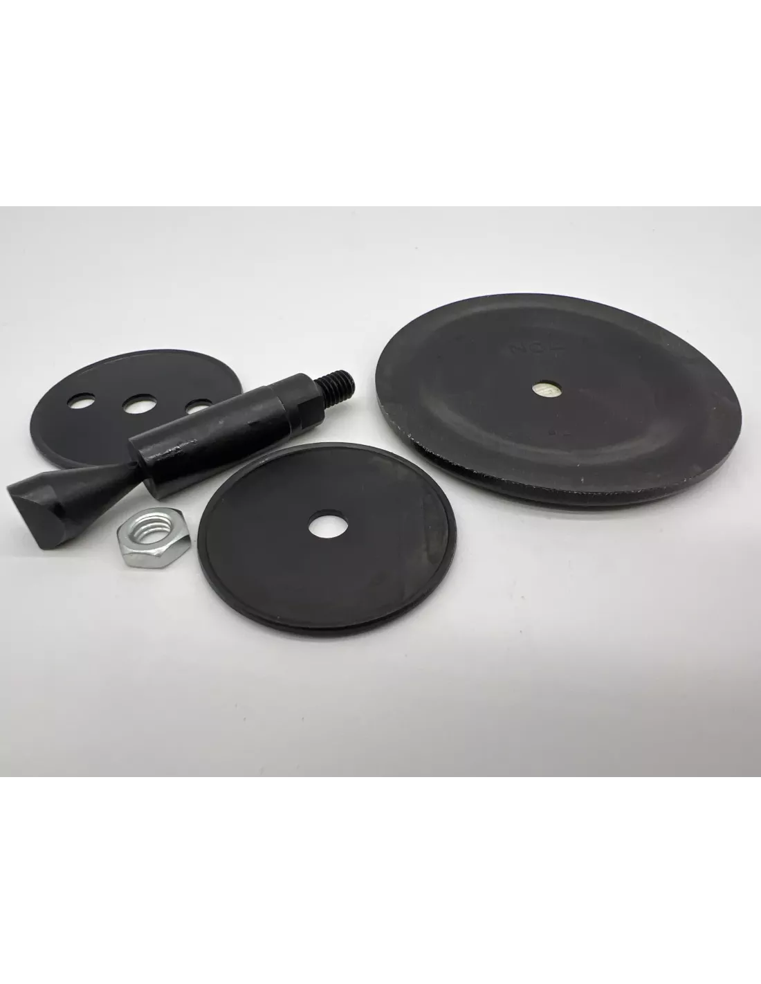 Came + membrane de pompe à injection optimisée LDA - HDJ80