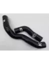 Kit de durites silicone renforcées côté admission / turbo pour Toyota