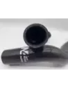 Kit de durites silicone renforcées côté admission / turbo pour Toyota