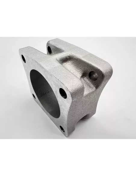 Kit de suppression de vanne EGR HDJ100 - EGR standard