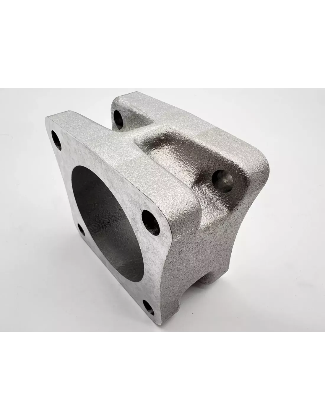 Kit de suppression de vanne EGR HDJ100 - EGR standard
