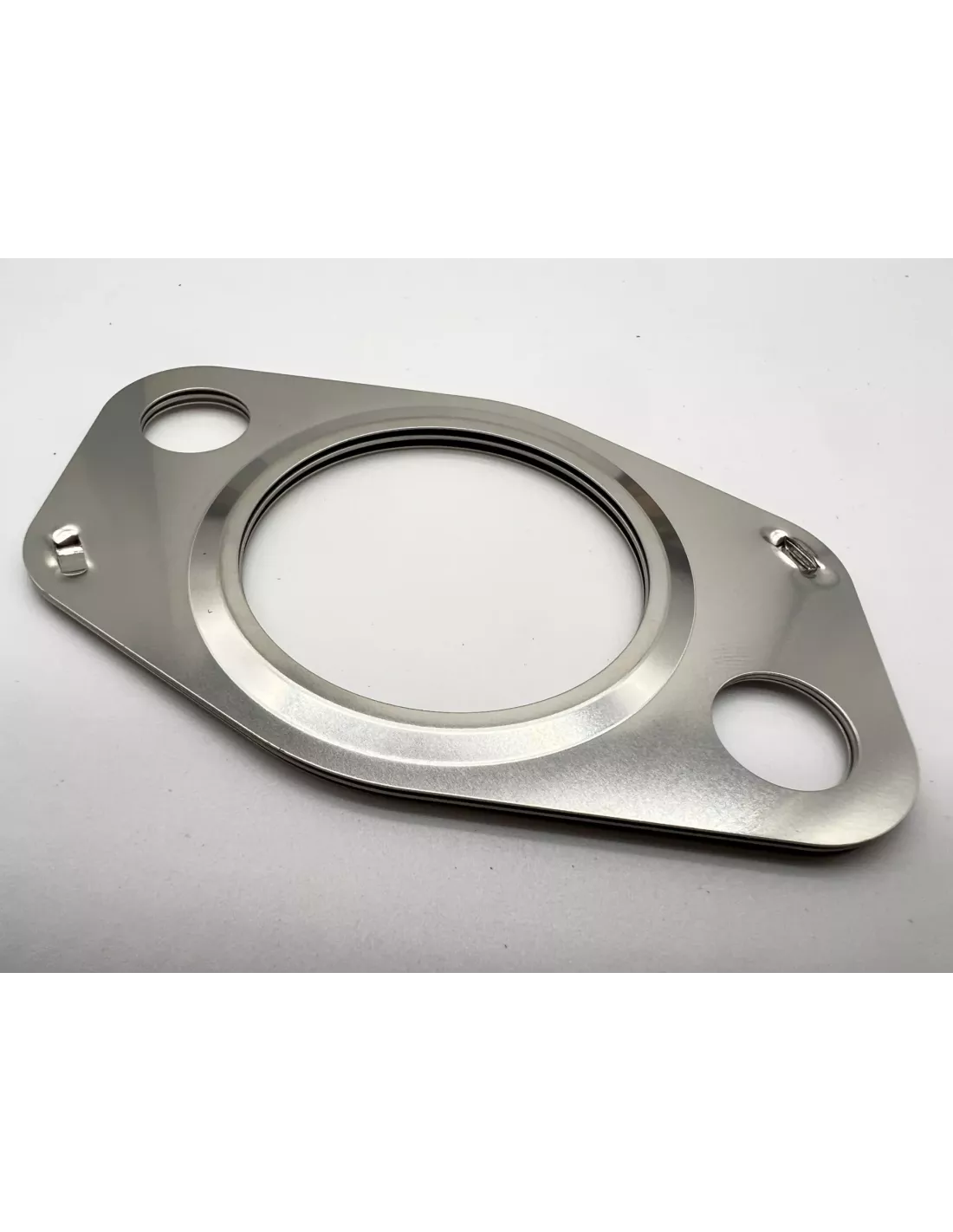 Kit de suppression de vanne EGR HDJ100 - EGR standard N4-Offroad