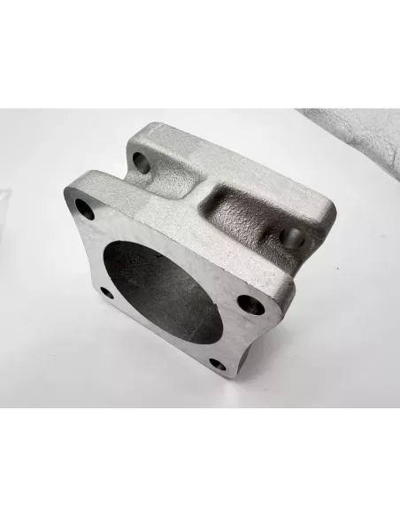 Kit de suppression de vanne EGR HDJ100 - EGR refroidie par eau