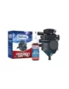 Boitier filtrant / décanteur mise à l'air moteur - Catch Can Pro