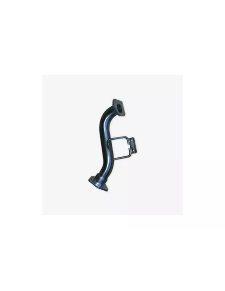 Decatalyseur Tecinox Jeep Wrangler Jk 2.8L CRD 177HP 2007-2010