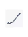 Decatalyseur Tecinox Nissan Navara D22 2.5L DI 133HP 1997-2005
