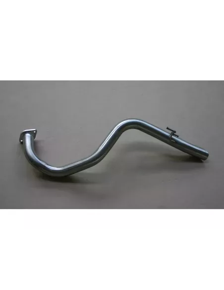 Tube arriere Tecinox Toyota Land Cruiser Kdj155 3.0L D4D 173-190HP