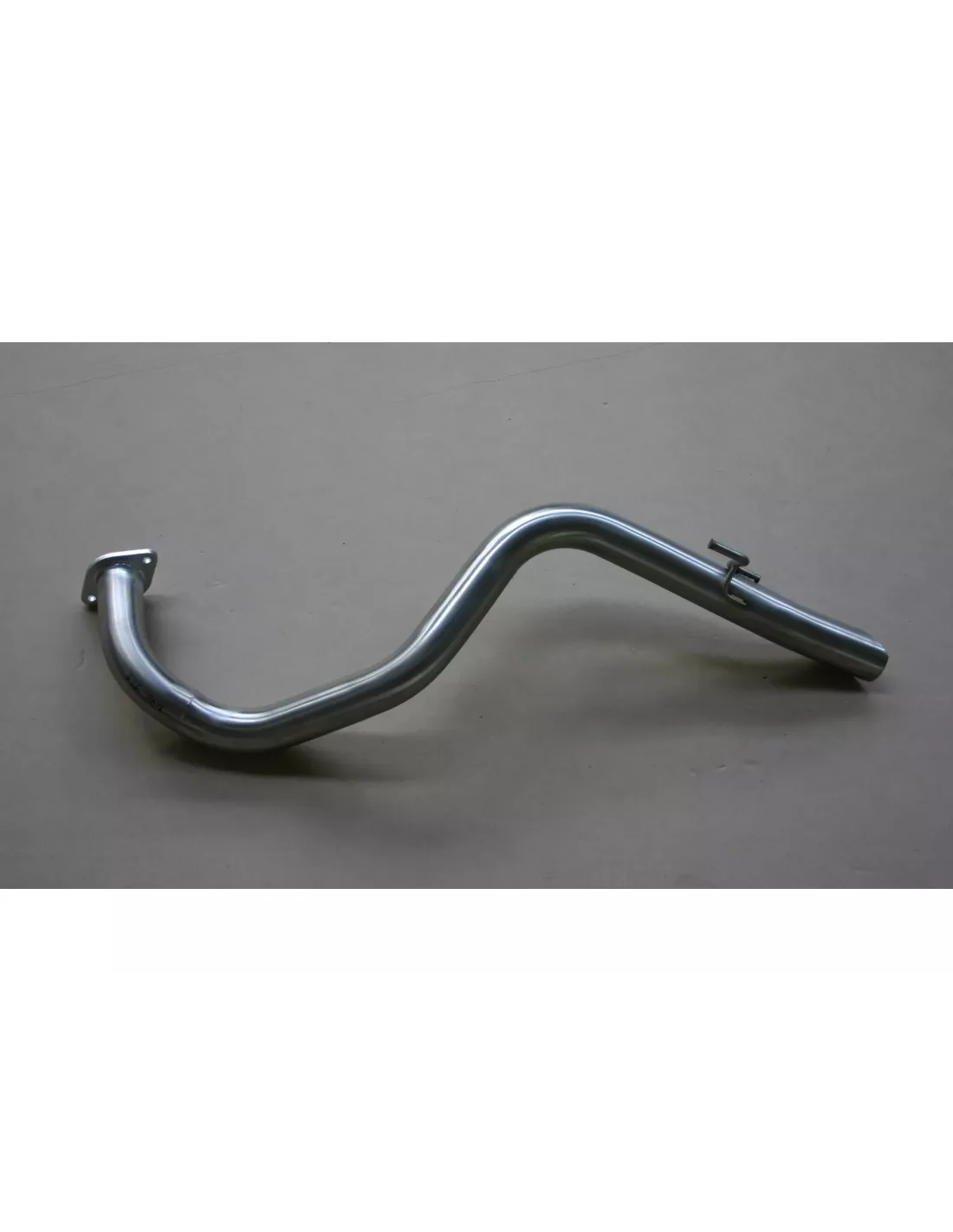 Tube arriere Tecinox Toyota Land Cruiser Kdj155 3.0L D4D 173-190HP