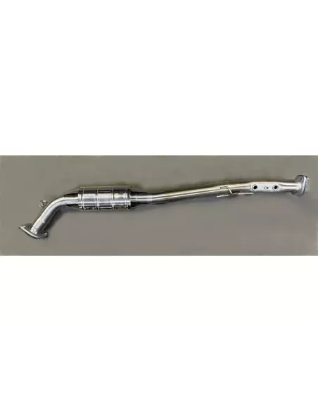 Tube remplacement filtre ad blue (triple sonde) avec pot de détente