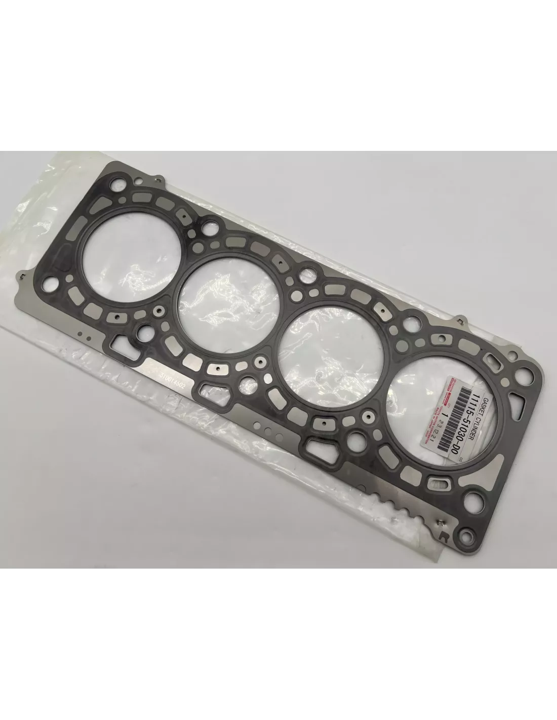 Joint de culasse gauche type D VDJ200 TOYOTA - accessoire 4x4