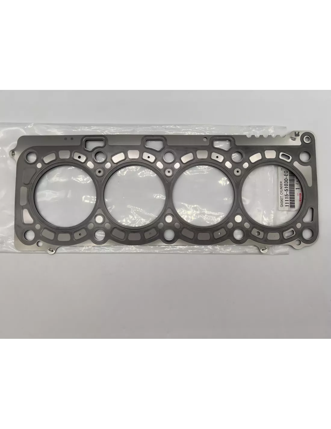 Joint de culasse gauche type E VDJ200 TOYOTA - accessoire 4x4