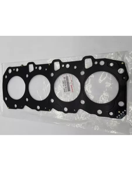 Joint de culasse 5 encoches KZJ7 KZJ9 TOYOTA - accessoire 4x4