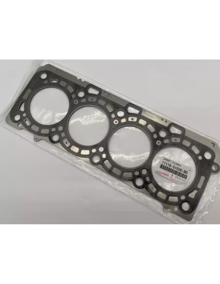 Joint de culasse droit type B VDJ200 TOYOTA - accessoire 4x4
