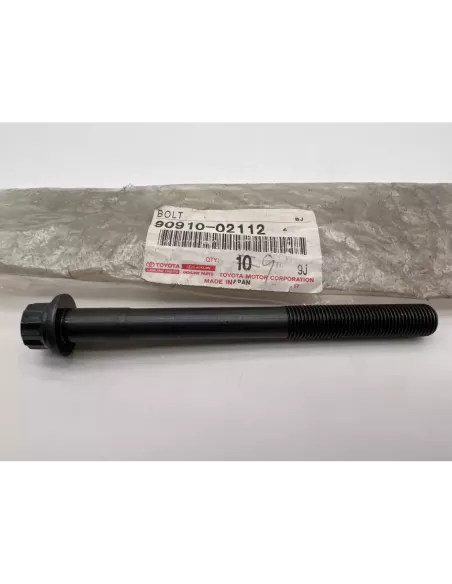 Vis de culasse KZJ7 KZJ9 TOYOTA - accessoire 4x4