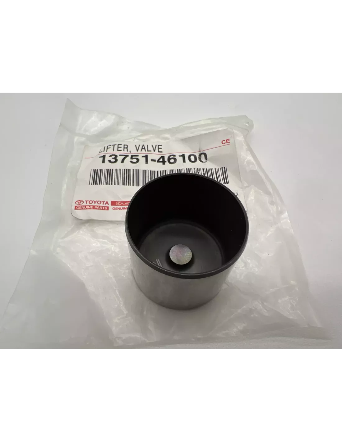 Poussoir soupape 5 20mm KDJ12 KDJ15 GRJ Hilux Vigo TOYOTA -