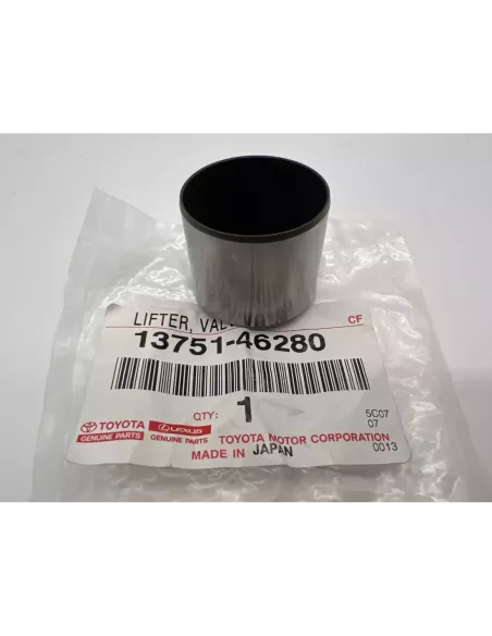 Poussoir soupape 5 56mm KDJ12 KDJ15 GRJ Hilux Vigo TOYOTA -